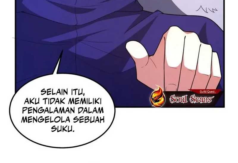 Monster Pet Evolution Chapter 290 - halaman 33