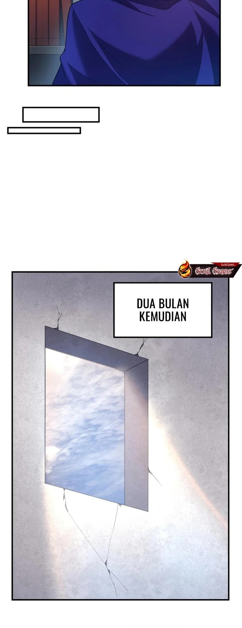 Monster Pet Evolution Chapter 291 - halaman 11