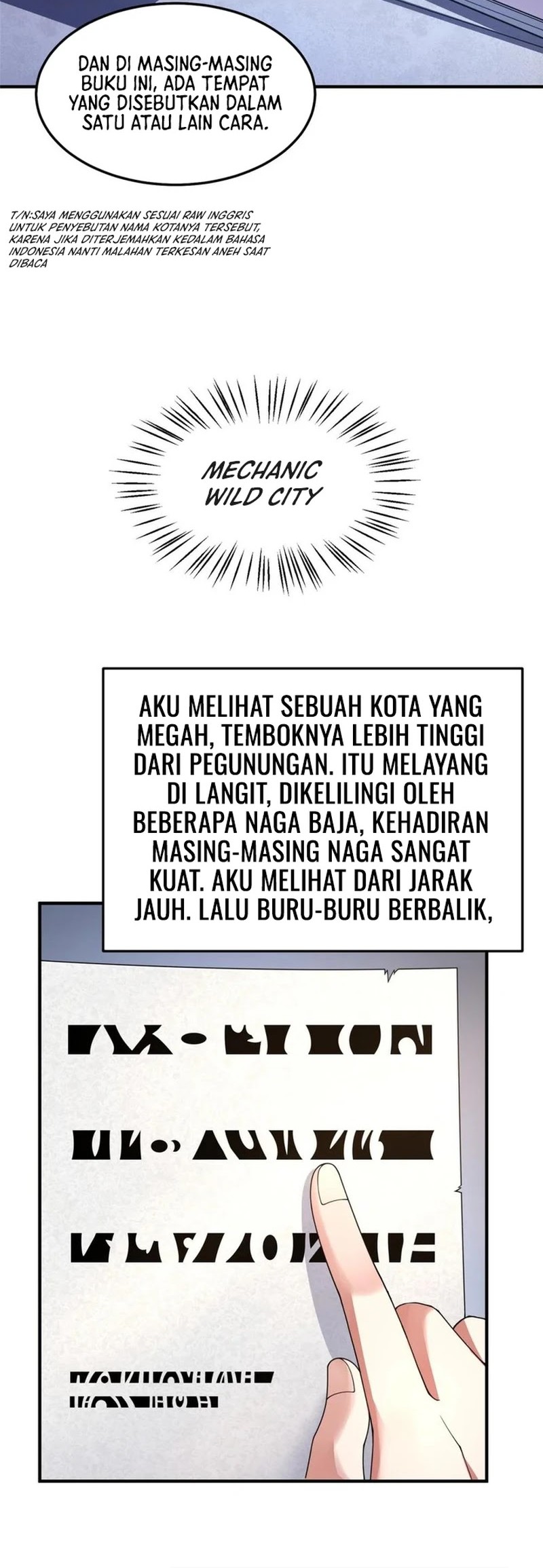 Monster Pet Evolution Chapter 291 - halaman 13