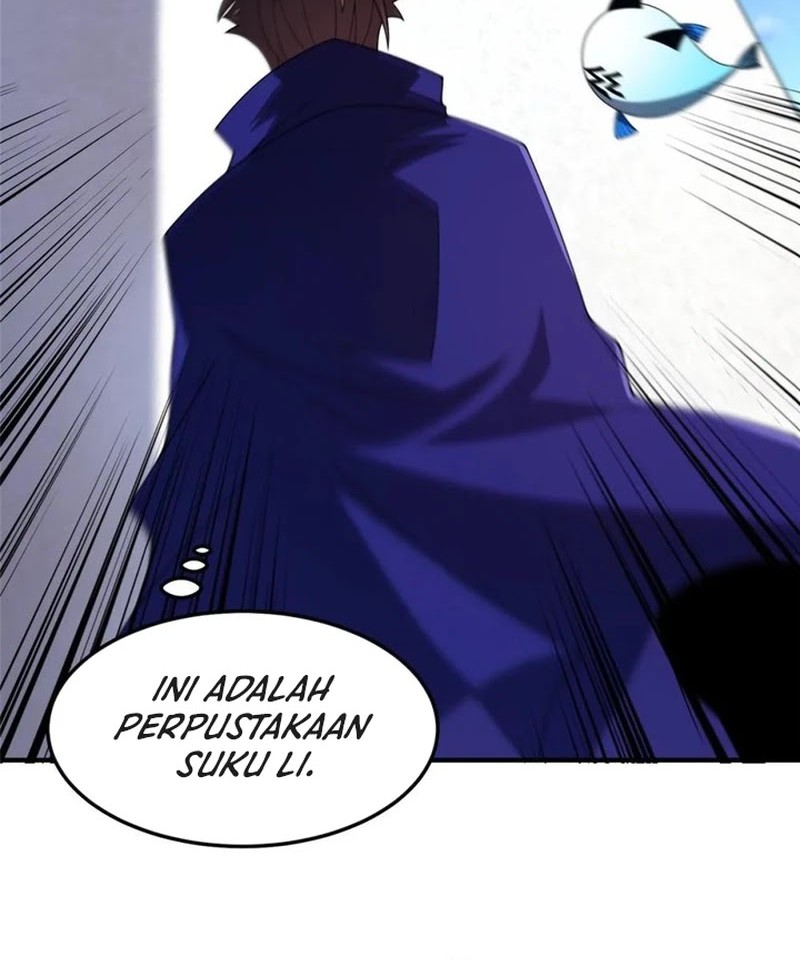 Monster Pet Evolution Chapter 291 - halaman 9