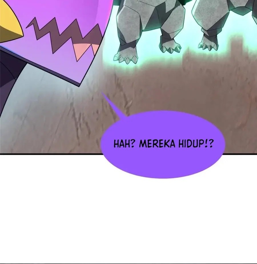 Monster Pet Evolution Chapter 292 - halaman 27