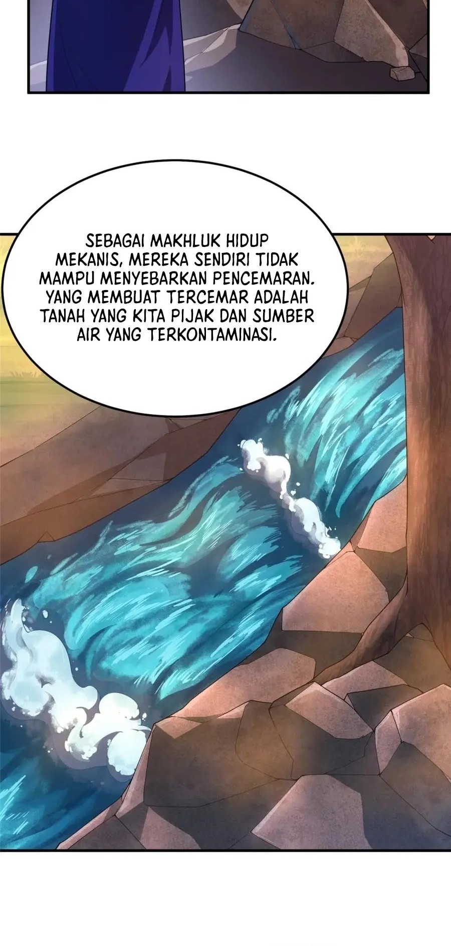 Monster Pet Evolution Chapter 292 - halaman 3