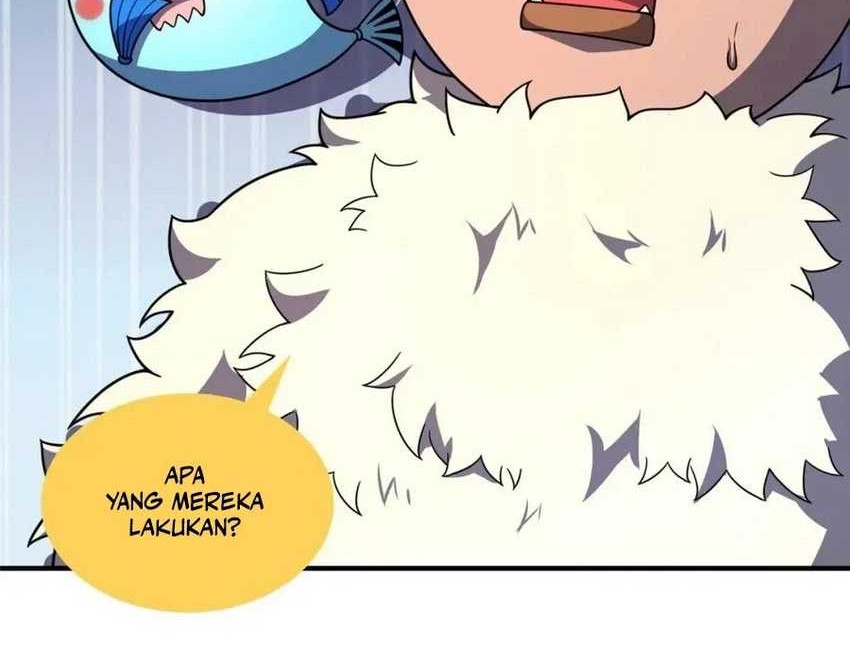Monster Pet Evolution Chapter 294 - halaman 9