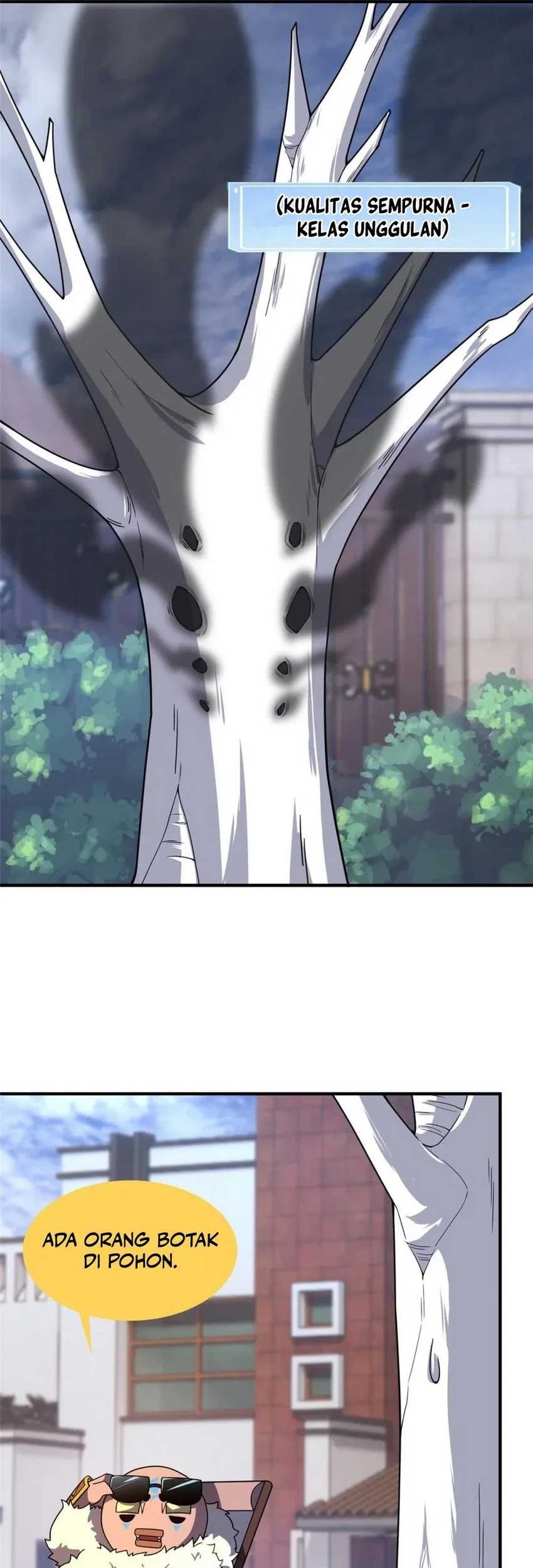 Monster Pet Evolution Chapter 295 - halaman 12