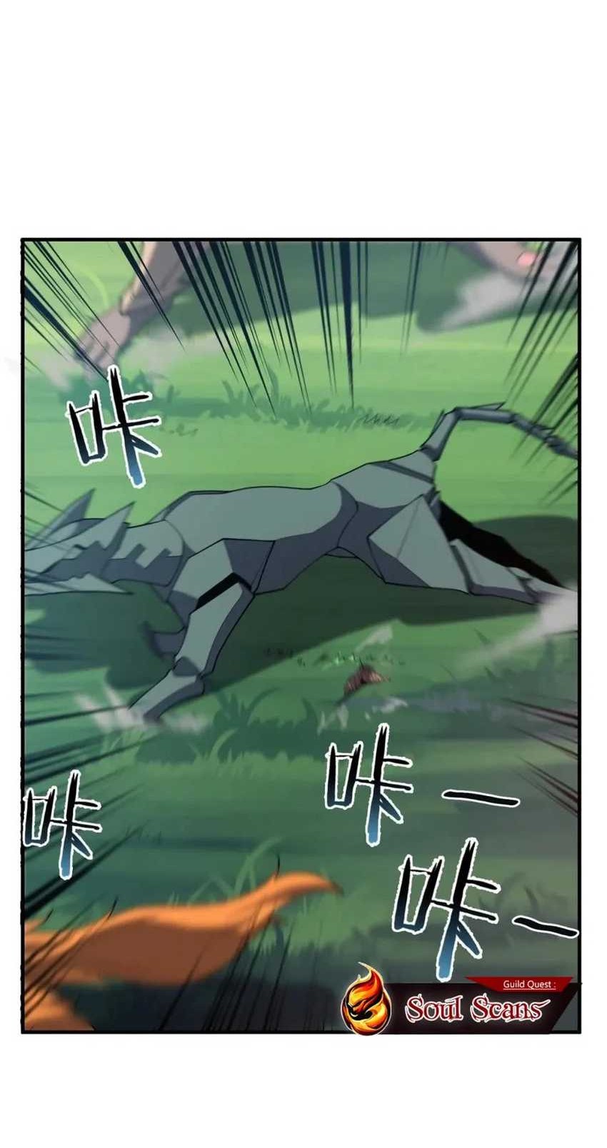 Monster Pet Evolution Chapter 295 - halaman 29