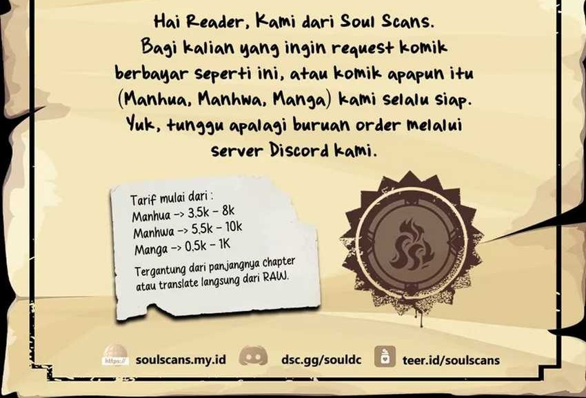 Monster Pet Evolution Chapter 295 - halaman 35