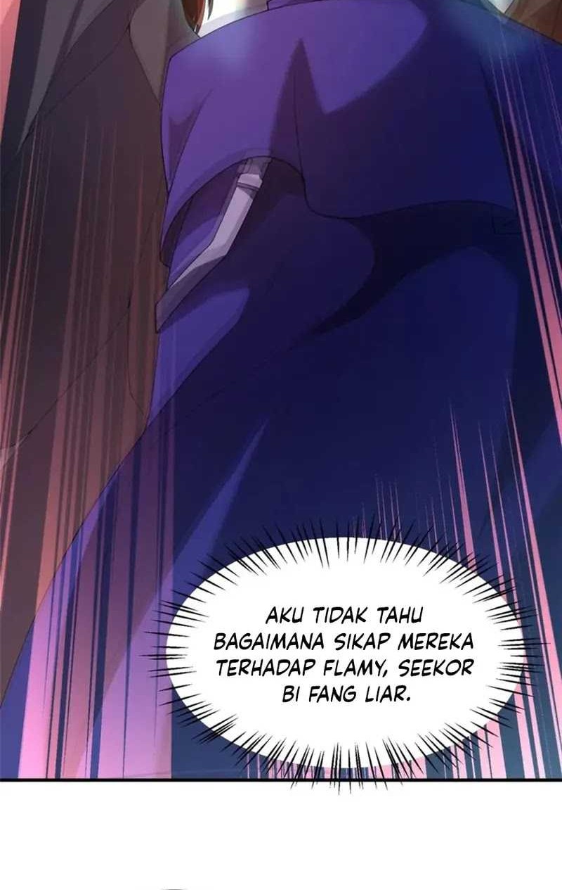 Monster Pet Evolution Chapter 297 - halaman 12
