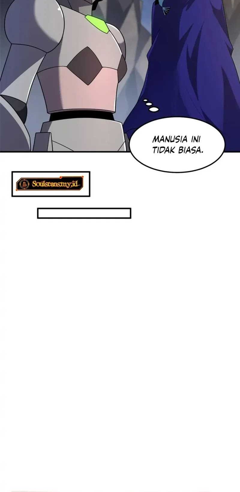 Monster Pet Evolution Chapter 297 - halaman 5