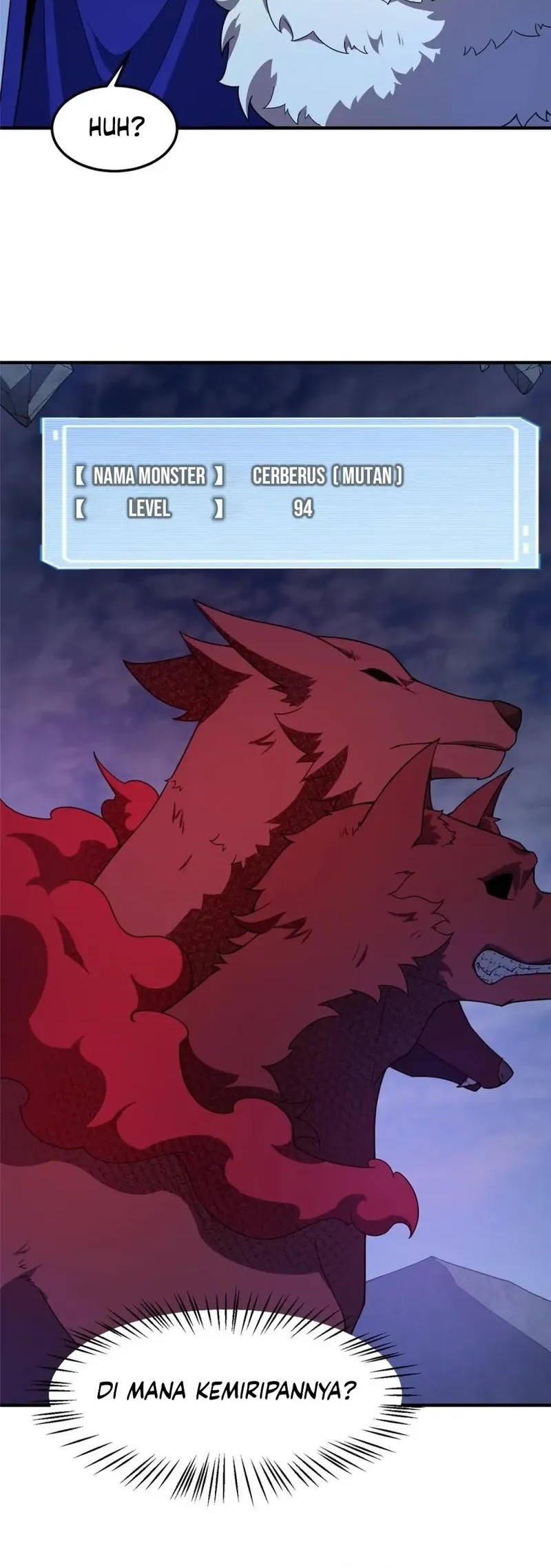 Monster Pet Evolution Chapter 298 - halaman 15
