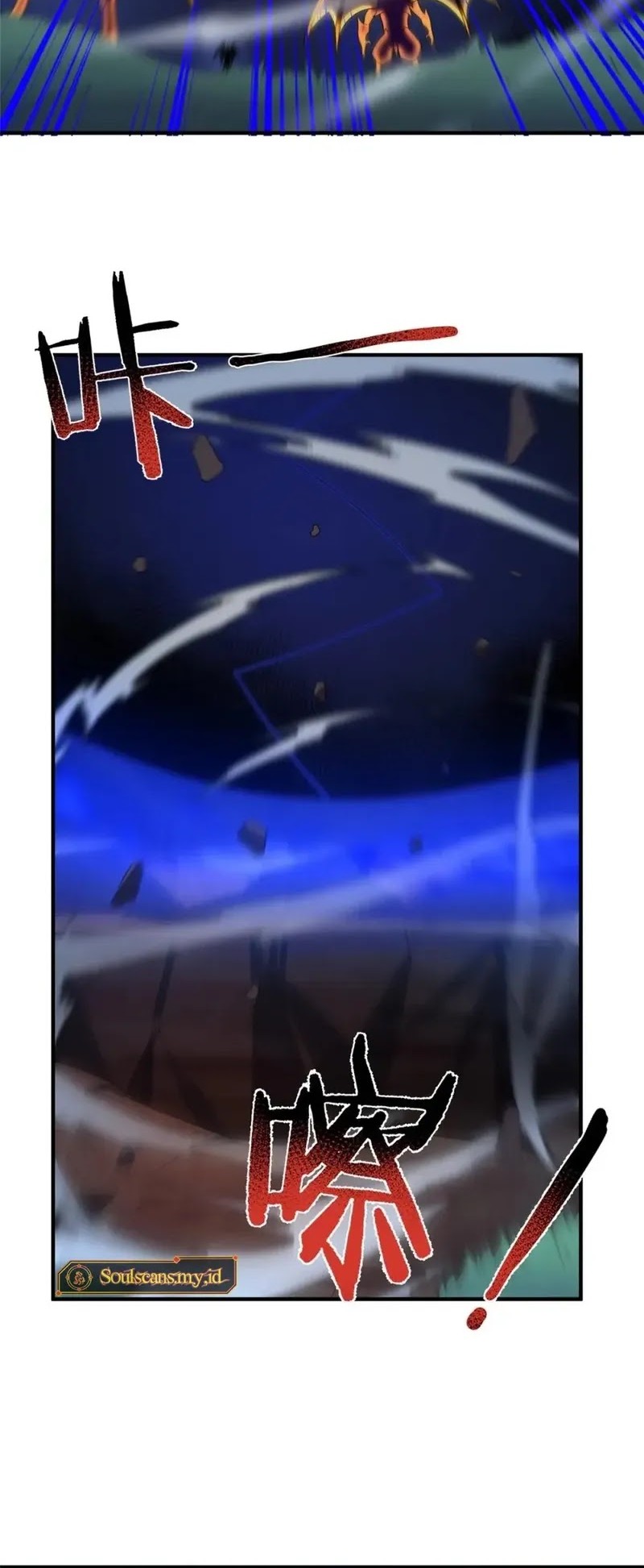 Monster Pet Evolution Chapter 298 - halaman 31