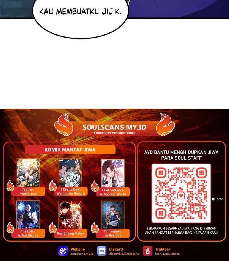 Monster Pet Evolution Chapter 298 - halaman 33