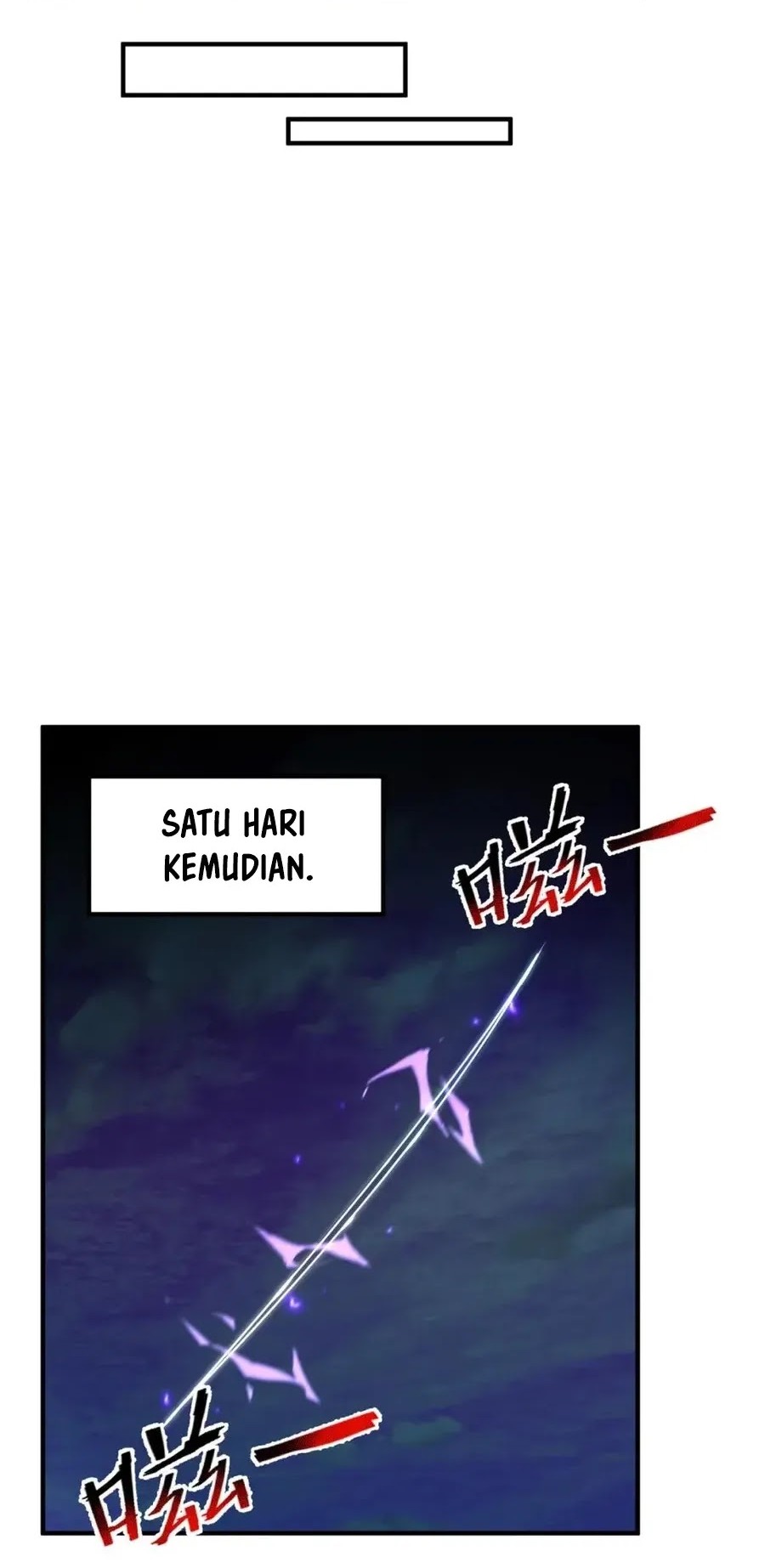Monster Pet Evolution Chapter 299 - halaman 13