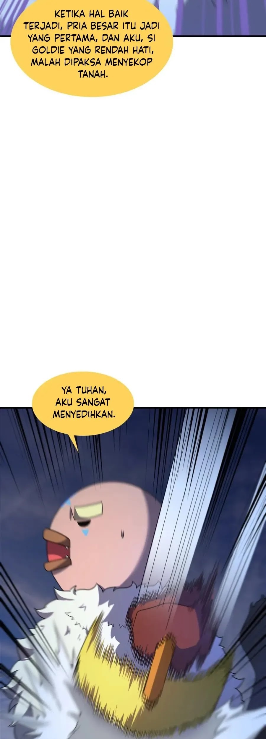 Monster Pet Evolution Chapter 299 - halaman 20