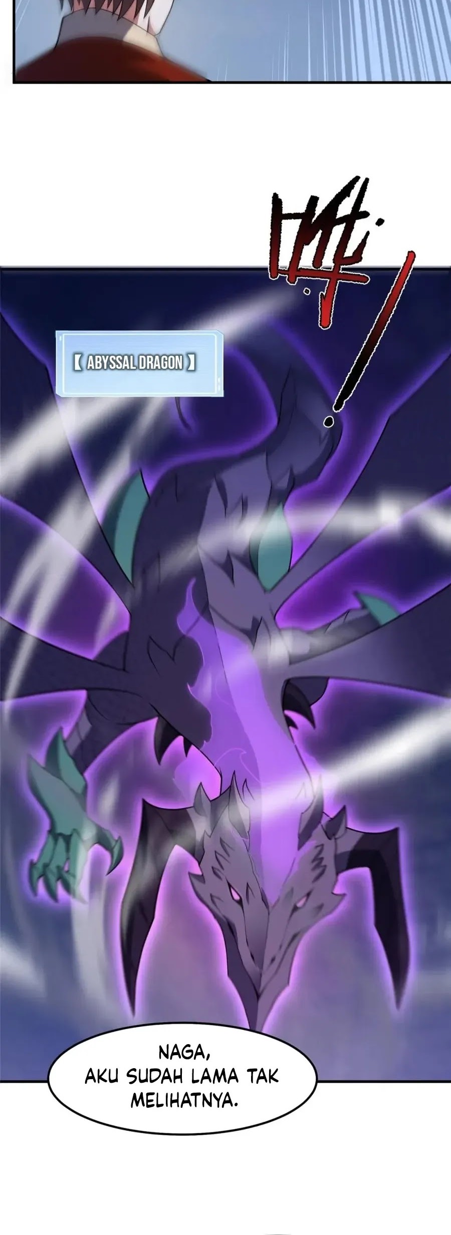 Monster Pet Evolution Chapter 299 - halaman 33