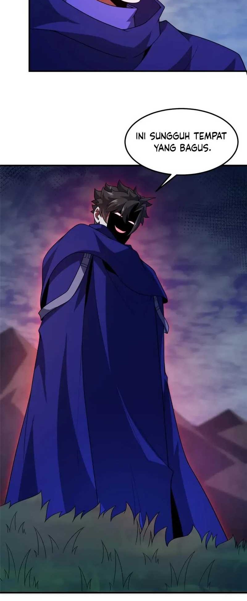 Monster Pet Evolution Chapter 300 - halaman 11