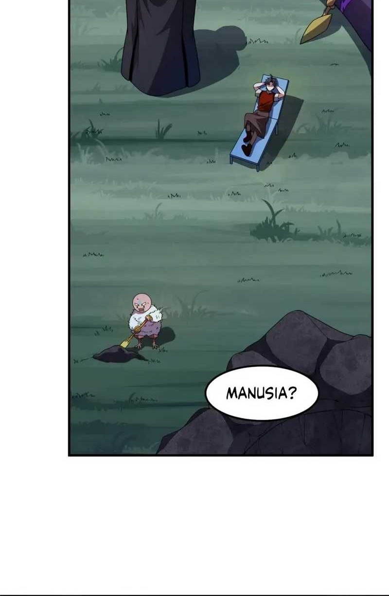 Monster Pet Evolution Chapter 300 - halaman 17