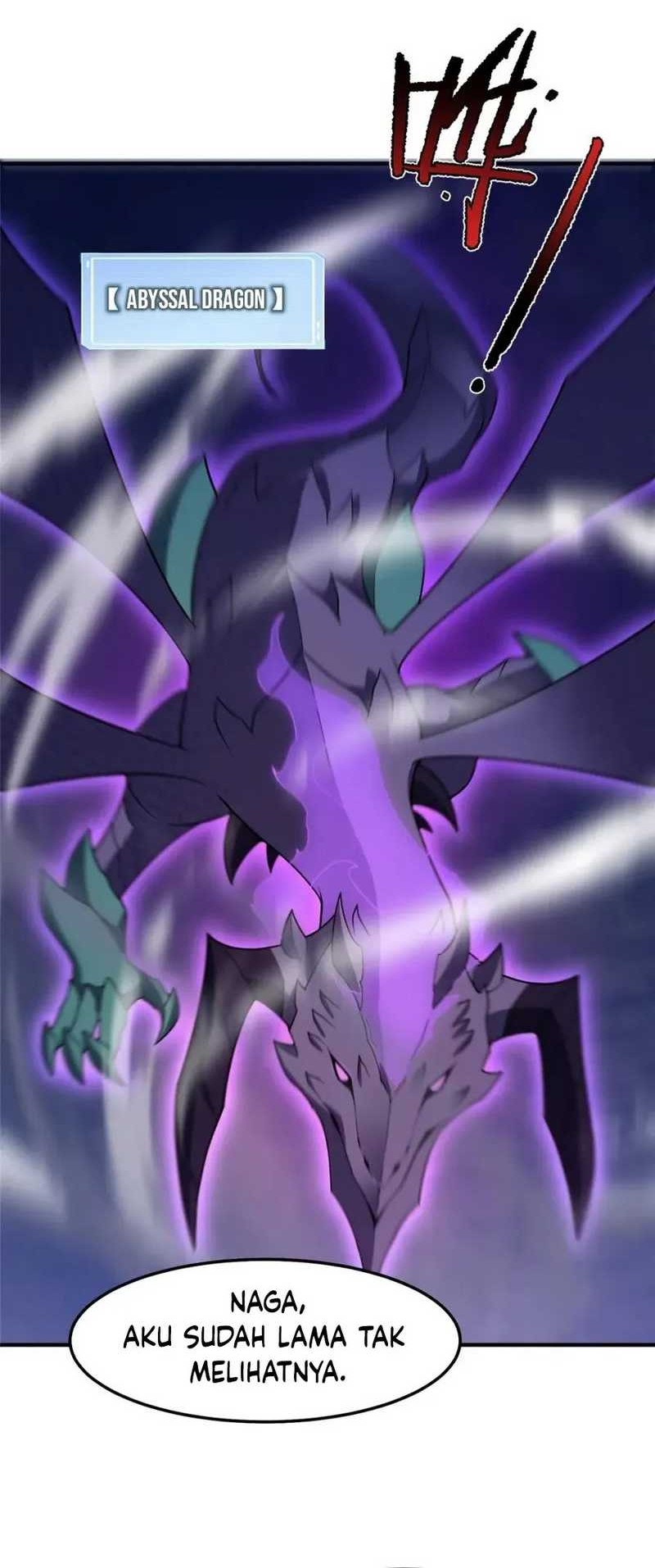 Monster Pet Evolution Chapter 300 - halaman 33