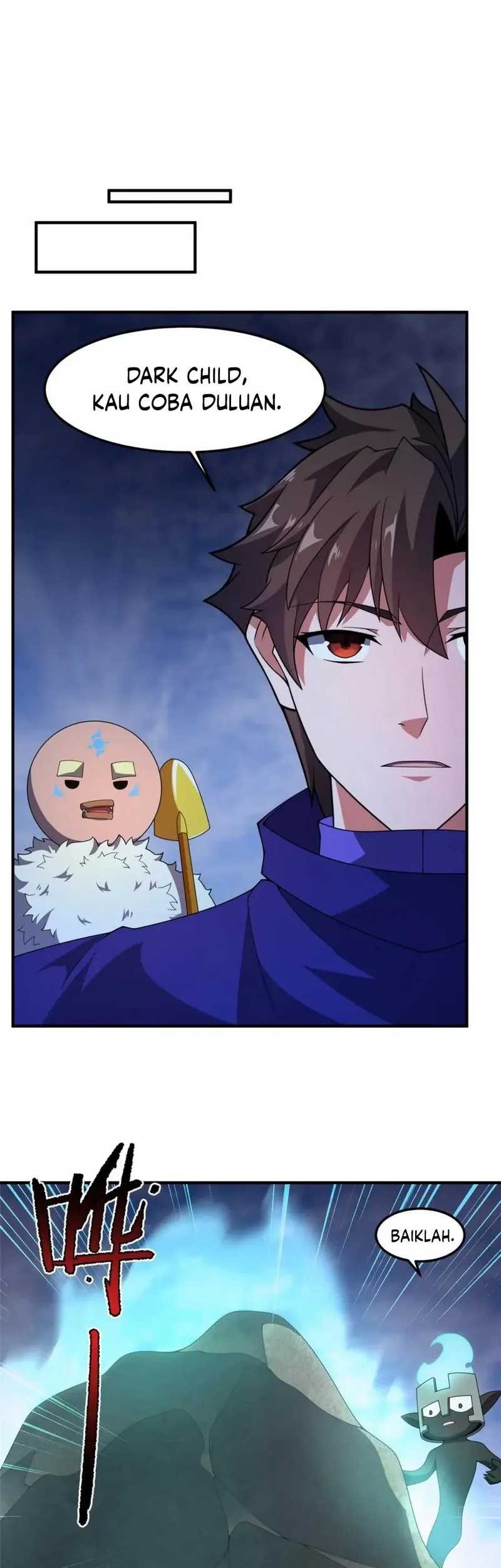 Monster Pet Evolution Chapter 300 - halaman 8