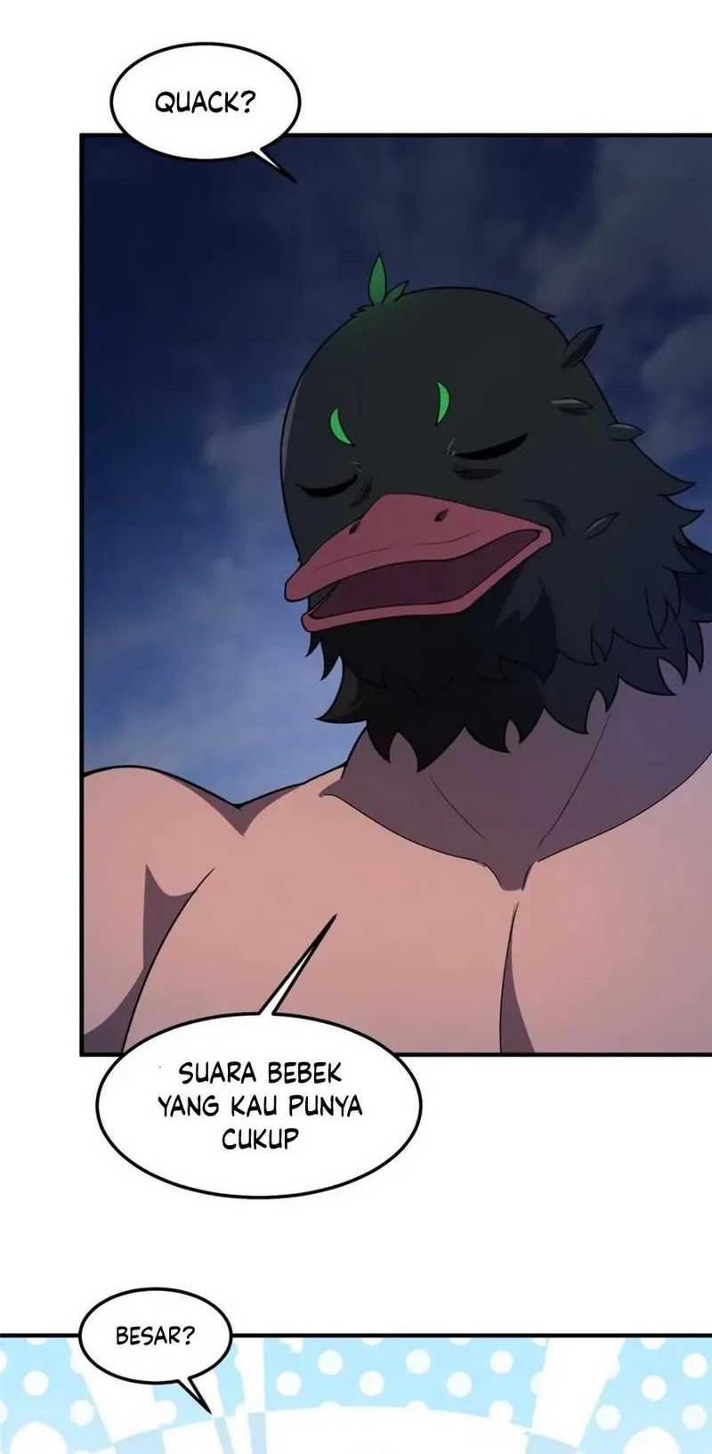 Monster Pet Evolution Chapter 301 - halaman 21
