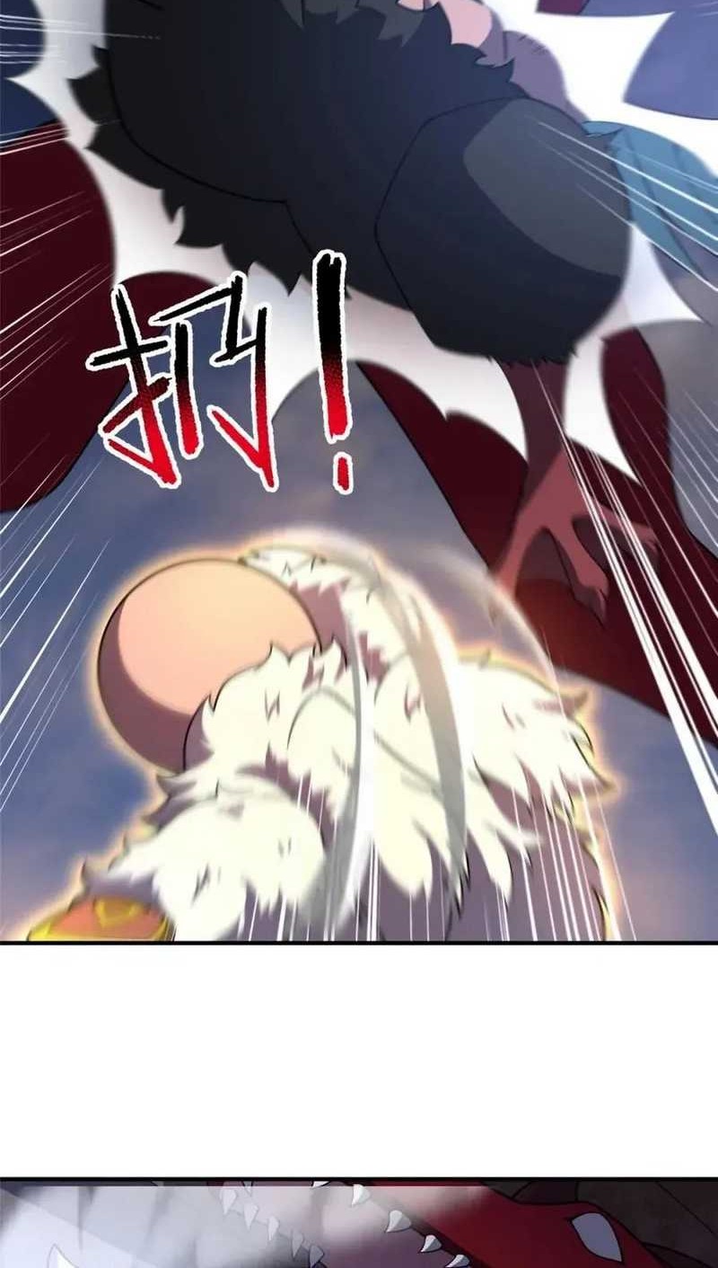 Monster Pet Evolution Chapter 301 - halaman 23
