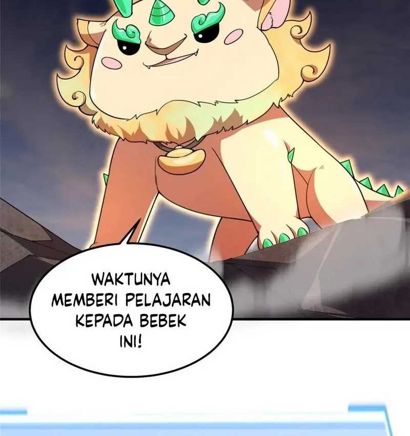 Monster Pet Evolution Chapter 301 - halaman 25