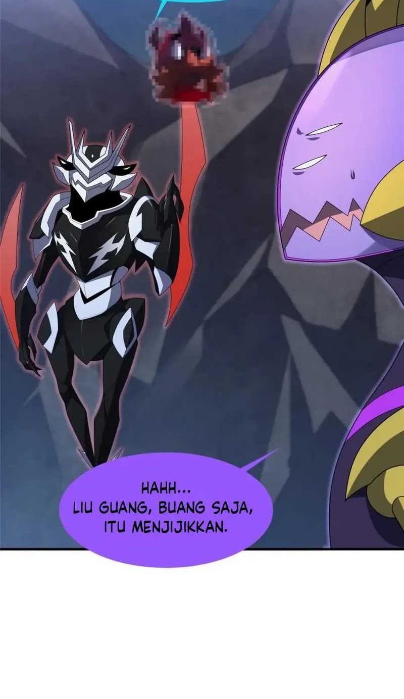 Monster Pet Evolution Chapter 301 - halaman 5