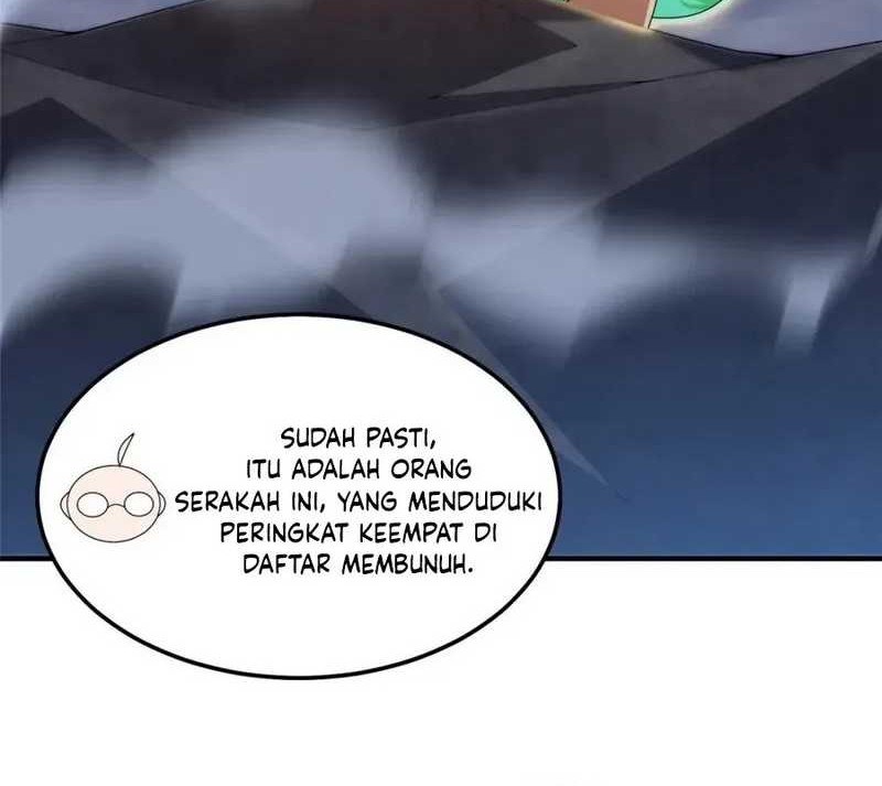Monster Pet Evolution Chapter 301 - halaman 7