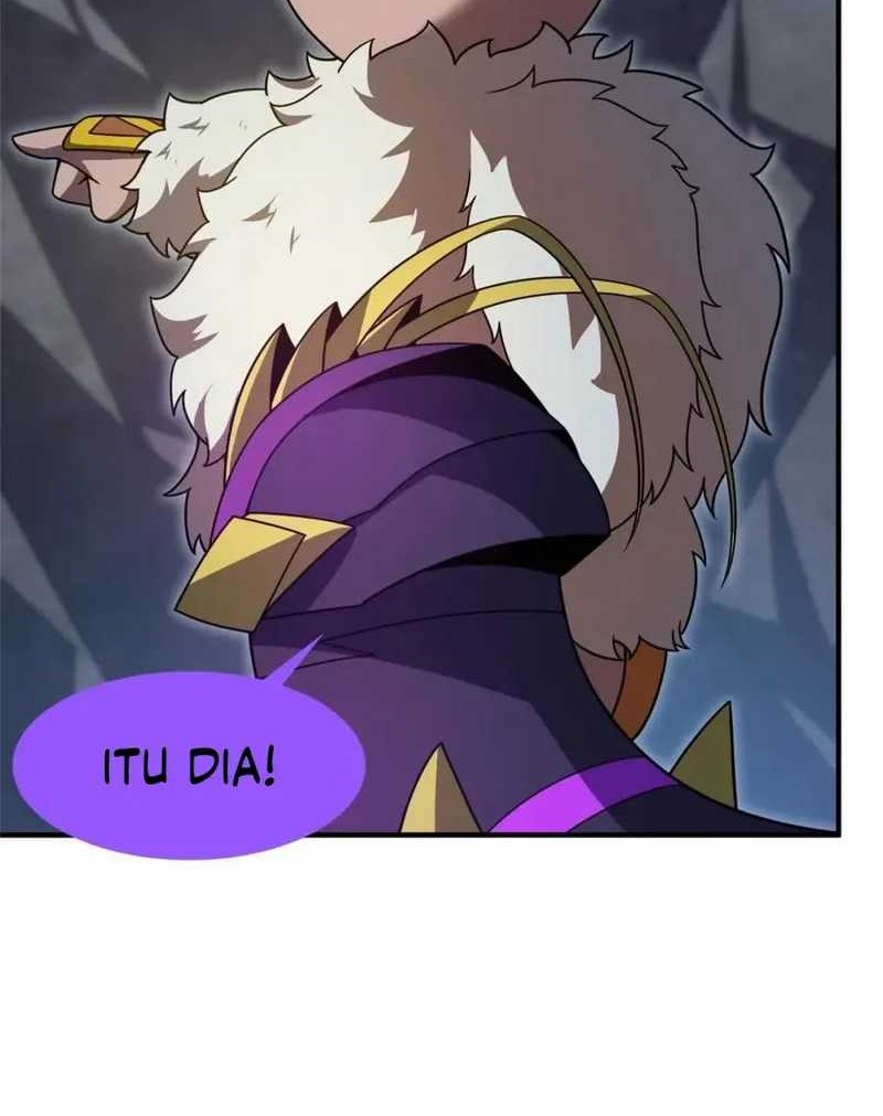 Monster Pet Evolution Chapter 301 - halaman 9