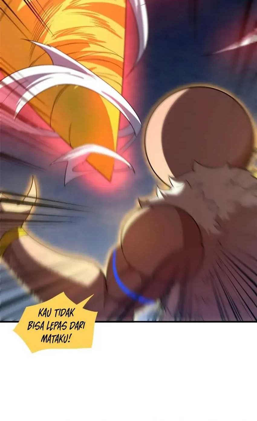 Monster Pet Evolution Chapter 302 - halaman 13