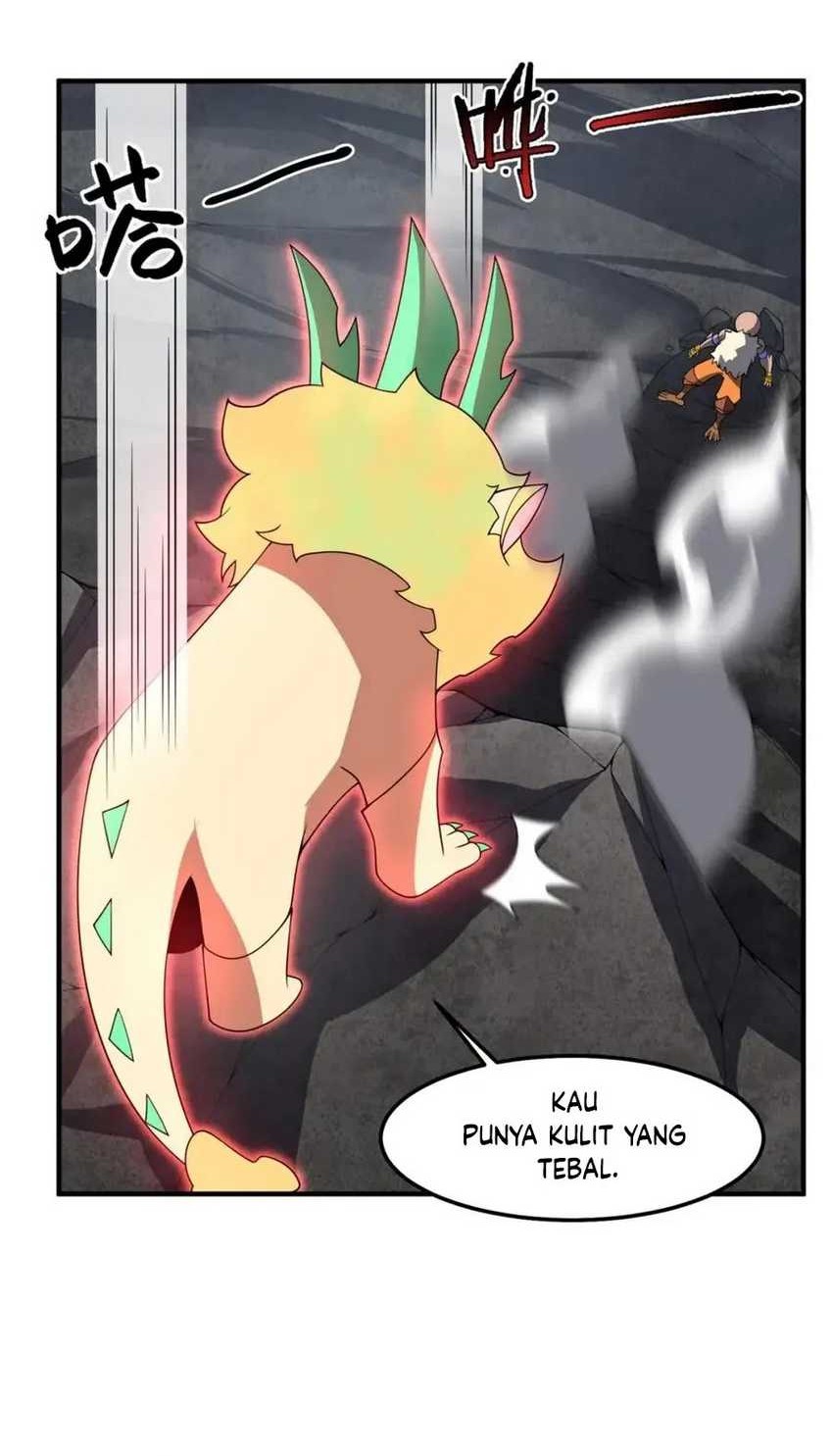 Monster Pet Evolution Chapter 302 - halaman 23