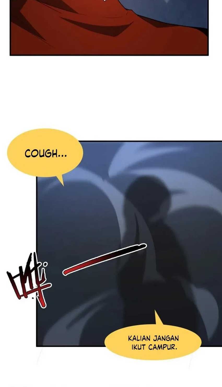 Monster Pet Evolution Chapter 302 - halaman 29