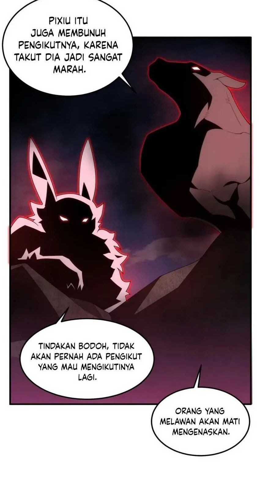 Monster Pet Evolution Chapter 302 - halaman 7