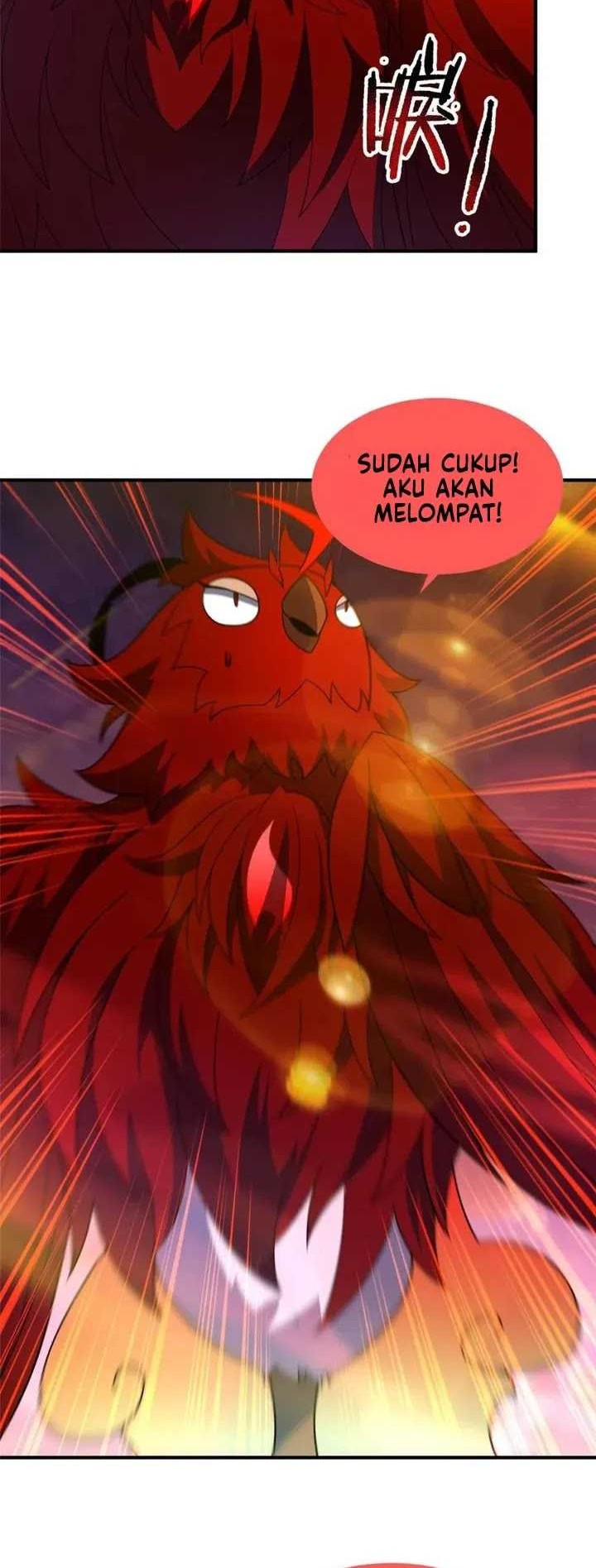 Monster Pet Evolution Chapter 303 - halaman 23