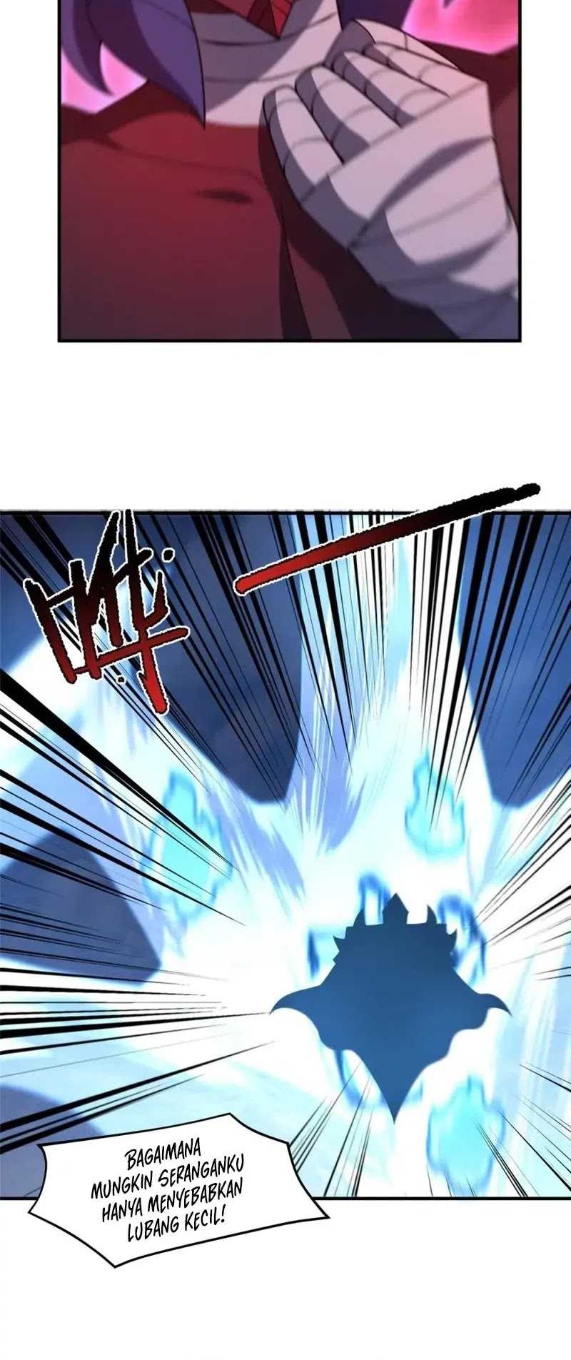 Monster Pet Evolution Chapter 305 - halaman 15