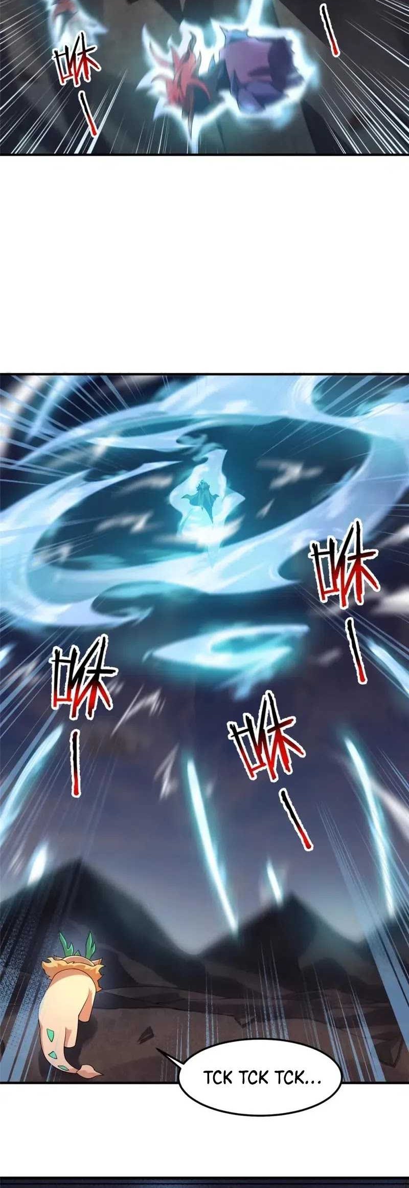Monster Pet Evolution Chapter 305 - halaman 3