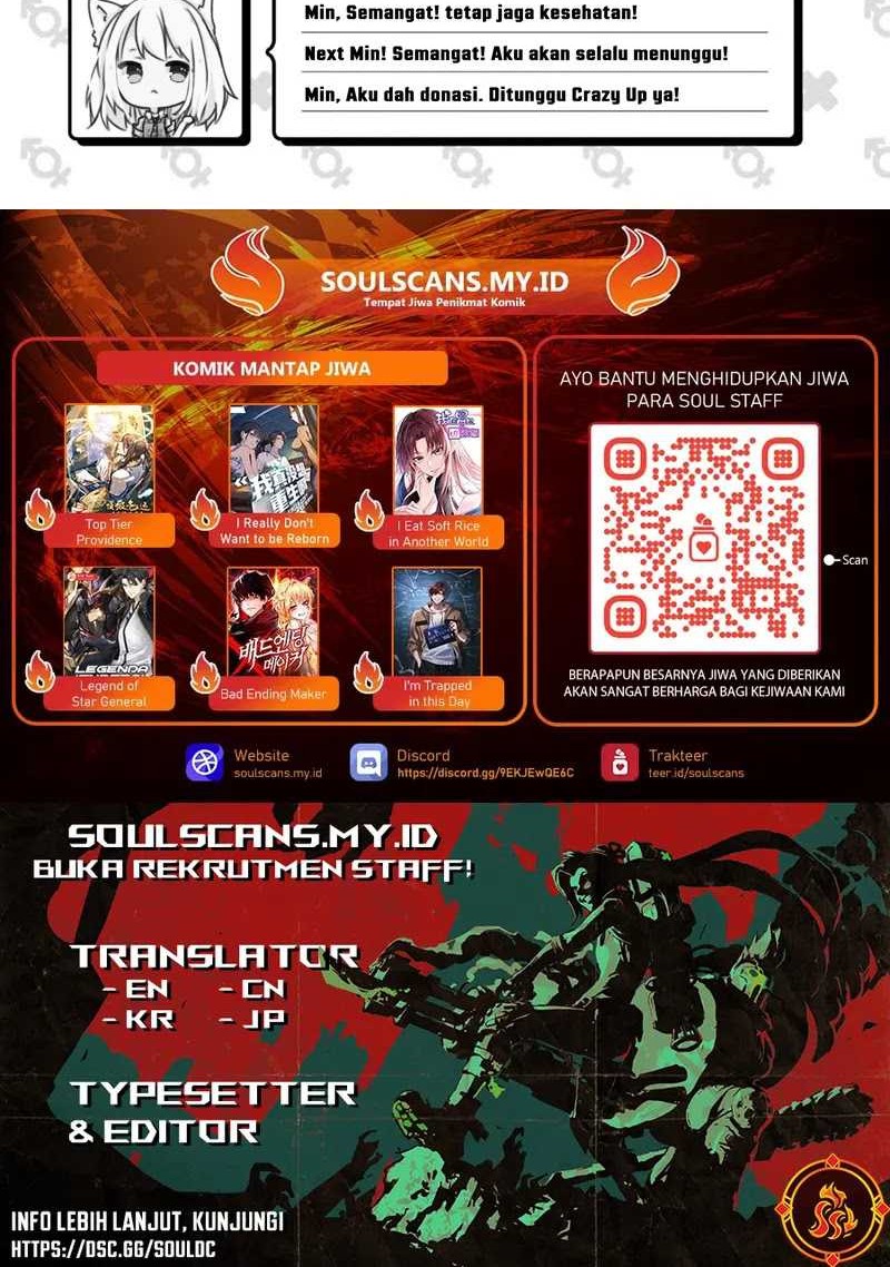 Monster Pet Evolution Chapter 306 - halaman 29