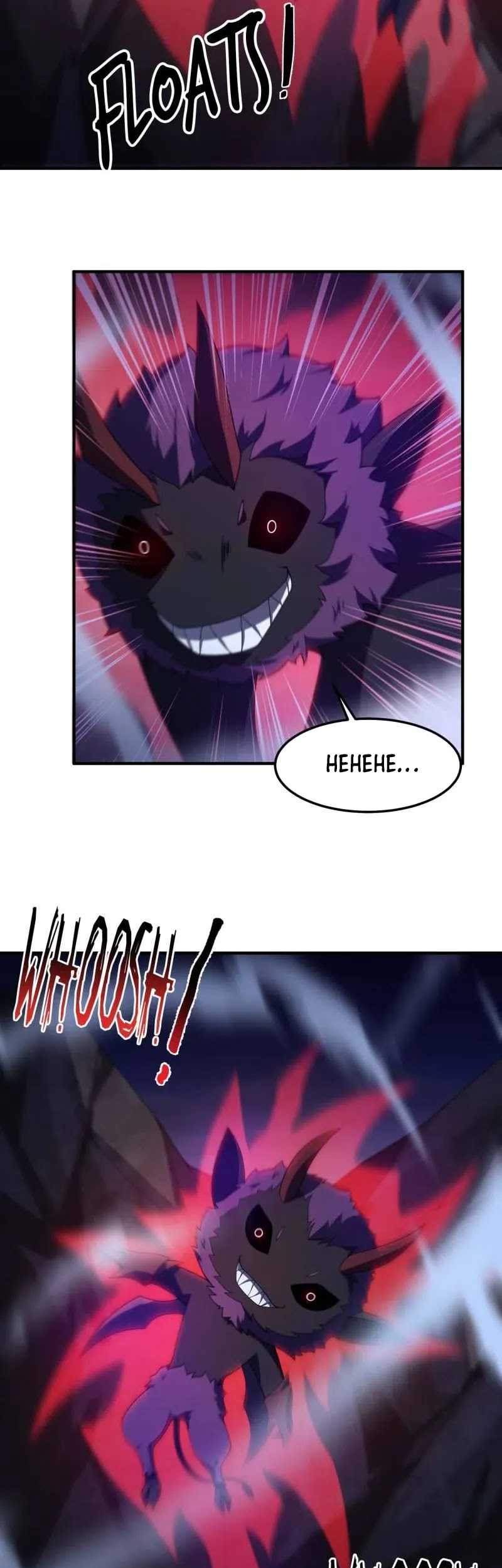 Monster Pet Evolution Chapter 307 - halaman 10