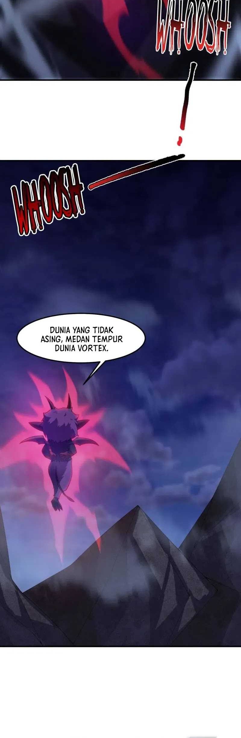 Monster Pet Evolution Chapter 307 - halaman 11