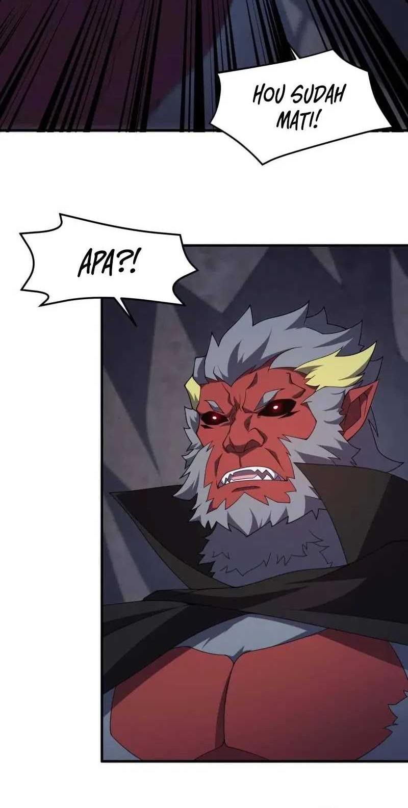 Monster Pet Evolution Chapter 307 - halaman 25