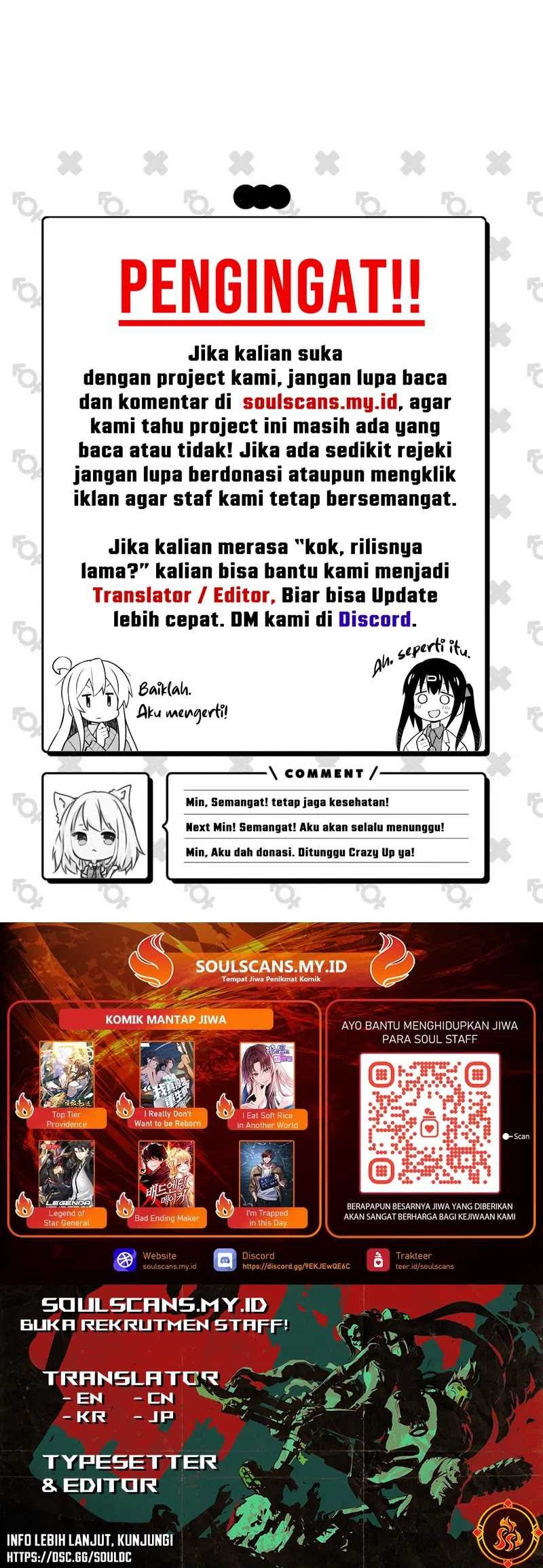 Monster Pet Evolution Chapter 307 - halaman 27