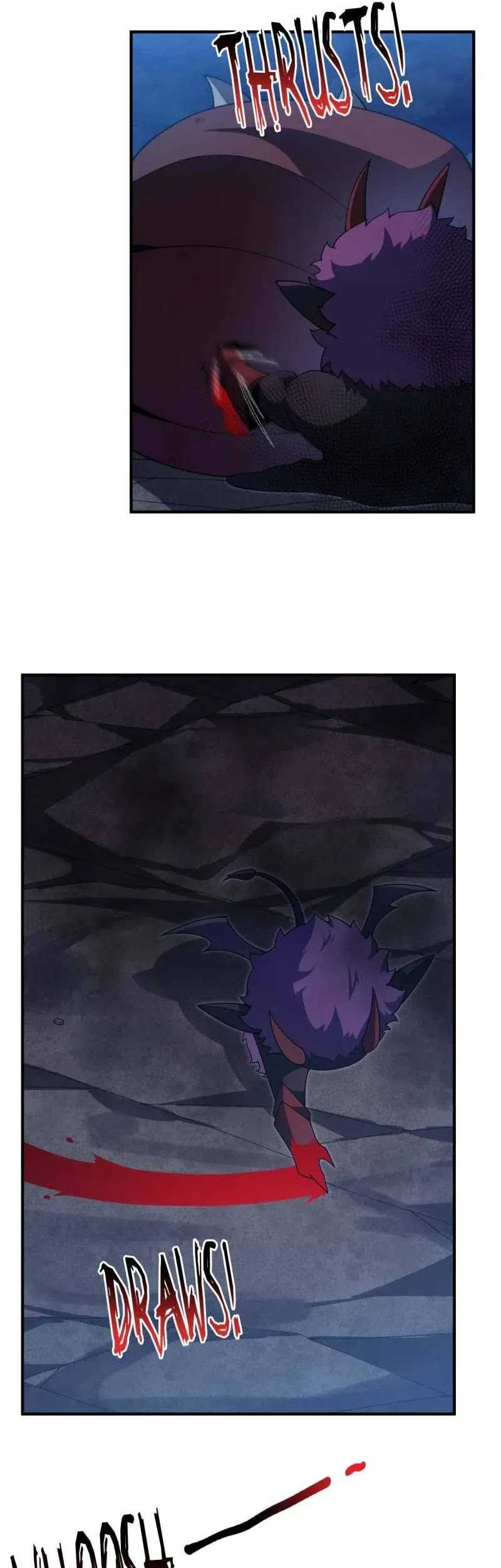 Monster Pet Evolution Chapter 307 - halaman 6