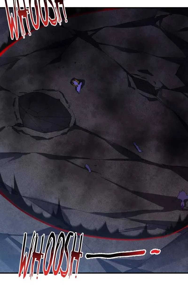 Monster Pet Evolution Chapter 307 - halaman 7