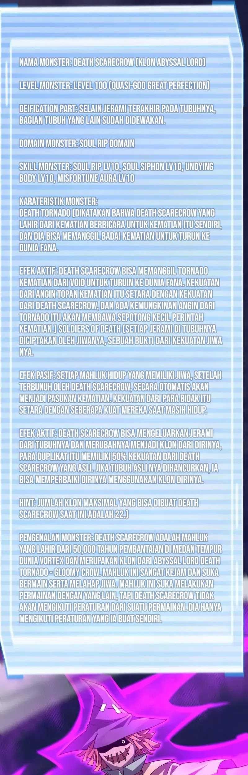 Monster Pet Evolution Chapter 308 - halaman 16