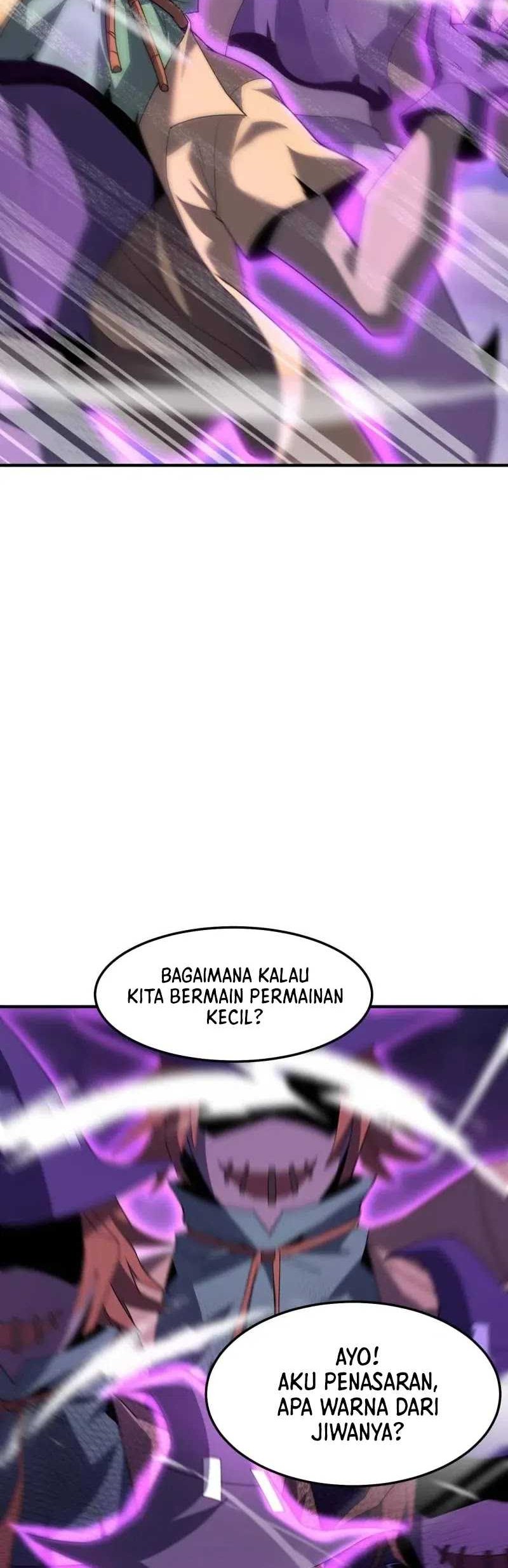Monster Pet Evolution Chapter 308 - halaman 25