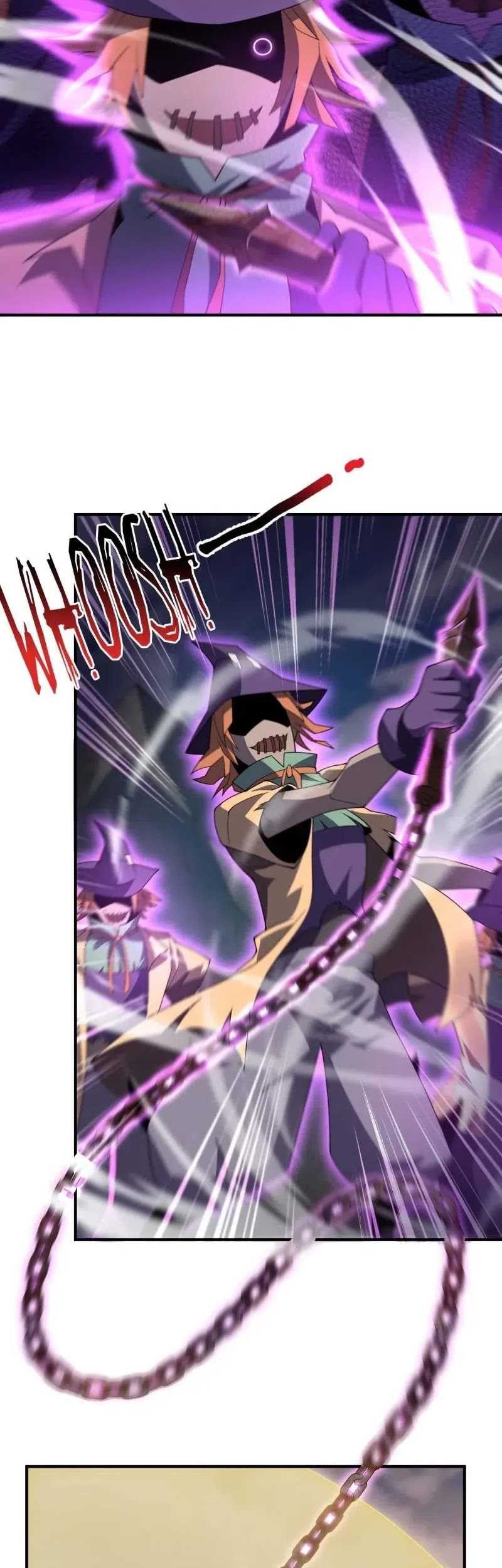 Monster Pet Evolution Chapter 308 - halaman 26