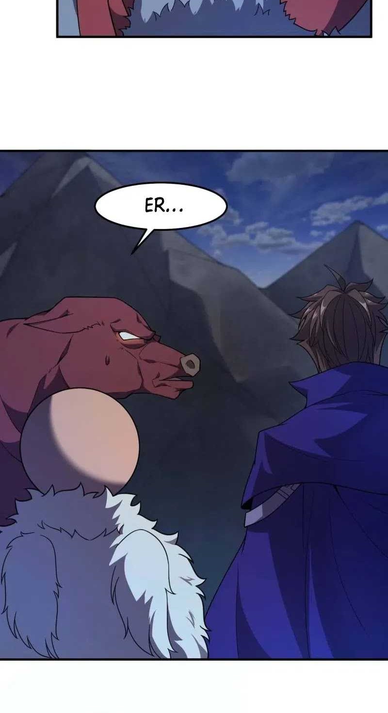 Monster Pet Evolution Chapter 308 - halaman 3