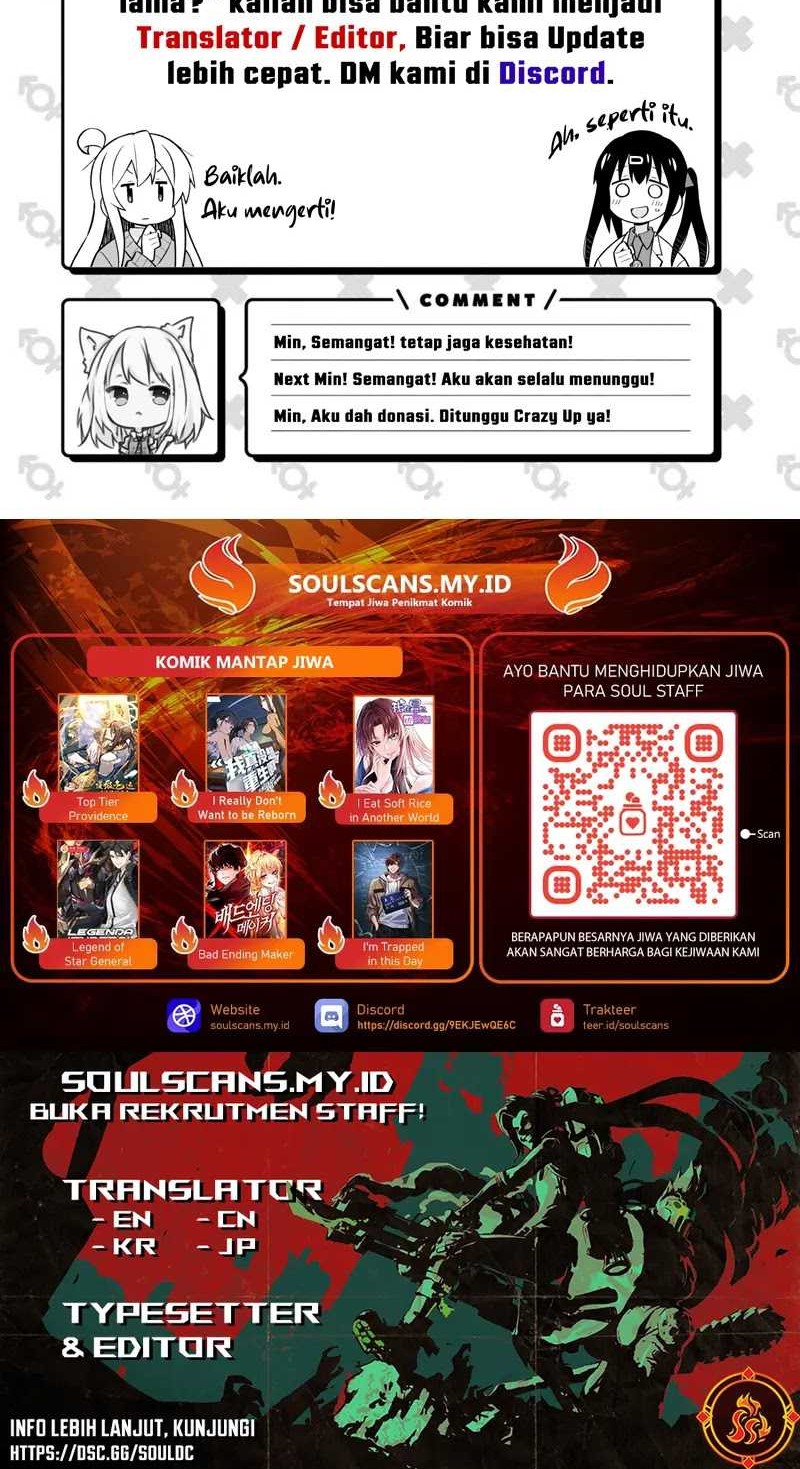 Monster Pet Evolution Chapter 308 - halaman 31