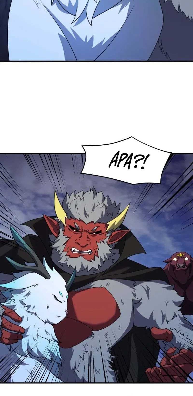 Monster Pet Evolution Chapter 308 - halaman 9