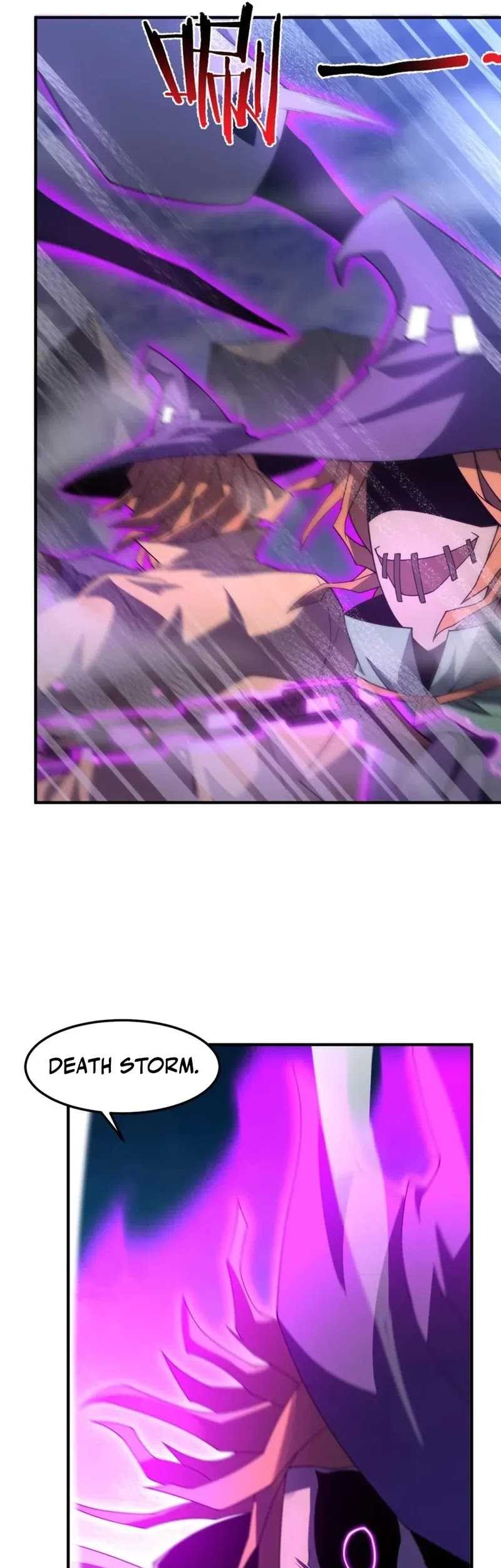 Monster Pet Evolution Chapter 309 - halaman 11