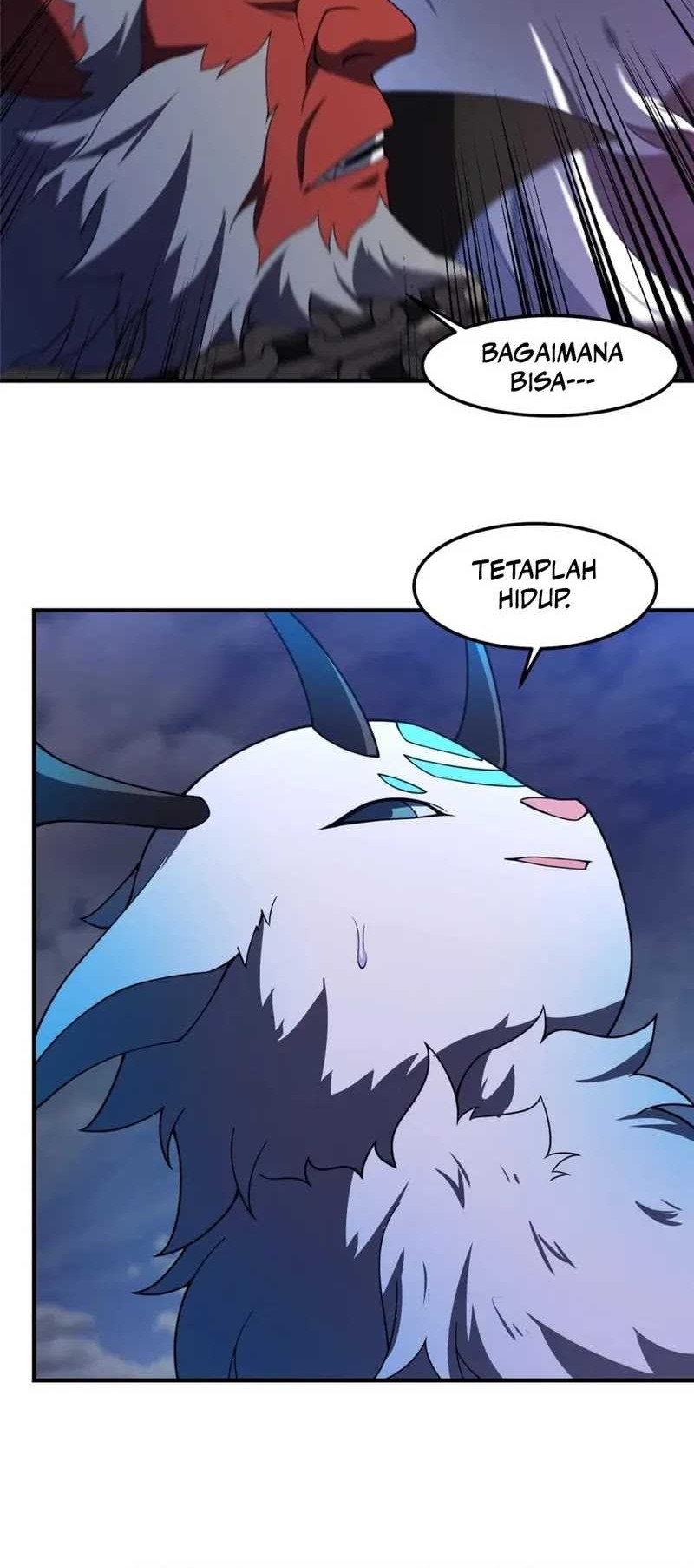Monster Pet Evolution Chapter 309 - halaman 18
